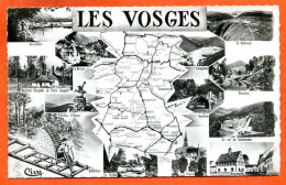 88 VENTRON Ermitage Frere Joseph Région Htes  Vosges TBE CIM Thillot Thann Ventron Bussang Le Hohneck Schlitteur - Other & Unclassified