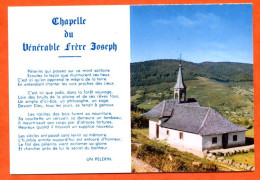 88 VENTRON La Chapelle Pelerins CIM Carte Vierge TBE - Other & Unclassified
