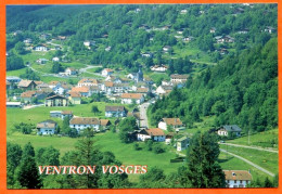 88 VENTRON   Le Village Vue Générale Carte Vierge TBE - Other & Unclassified