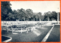 88 THAON LES VOSGES La Piscine Alexandre Carte Vierge TBE - Thaon Les Vosges