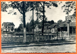 88 THAON LES VOSGES Domaine De La Prairie Claudel Alexandre Carte Vierge - Thaon Les Vosges