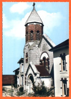 88 THAON LES VOSGES  Oratoire De Notre Dame Des Ermites  CIM  Dentelée Carte Vierge TBE - Thaon Les Vosges