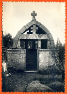 88 SAINT ELOPHE Edicule Du Cimetiere Ou St Elophe S'assit Apres Son Martyre Carte Vierge TBE - Autres & Non Classés