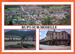 88 RUPT SUR MOSELLE Multivues Carte Vierge TBE - Other & Unclassified