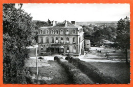 95 TAVERNY VAUCELLES Chateau De La Tuyolle Et Vue Générale - Taverny