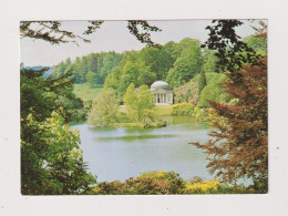 ENGLAND - Stourhead Gardens Unused Postcard - Other & Unclassified