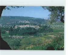 71835125 Knossos Cnosse Kreta Minoischer Palast Und Umgebung Landschaft Knossos  - Greece