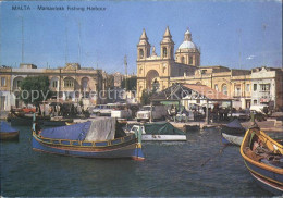 71835039 Marsaxlokk Fishing Harbour Marsaxlokk - Malte