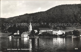 71834864 Ossiach Stift Ossiach Am Ossiachersee Ossiach - Other & Unclassified