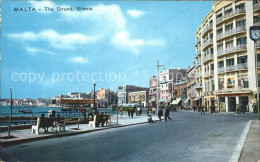 71834827 Malta The Strand Sliema  - Malta