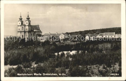 71834769 Maria Dreieichen Ortsansicht Mit Kirche Wallfahrtsort Maria Dreieichen - Andere & Zonder Classificatie