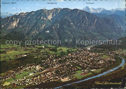 71823438 Bad Reichenhall  Bad Reichenhall - Bad Reichenhall