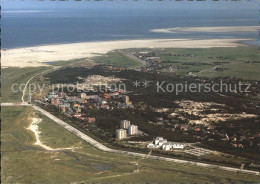 71823372 St Peter-Ording Fliegeraufnahme St. Peter-Ording - St. Peter-Ording