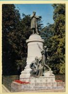 39. DOLE – Monument De Pasteur (voir Scan Recto/verso) - Dole