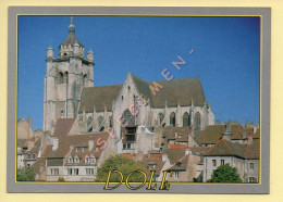 39. DOLE – L'Eglise Notre-Dame (voir Scan Recto/verso) - Dole