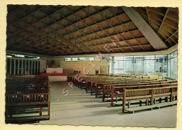 39. DOLE – Intérieur De L'Eglise Saint-Jean / CPSM (voir Scan Recto/verso) - Dole