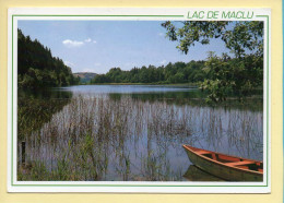 39. LE LAC DE MACLU (voir Scan Recto/verso) - Other & Unclassified