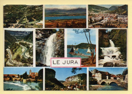 39. LE JURA – Multivues (voir Scan Recto/verso) - Other & Unclassified