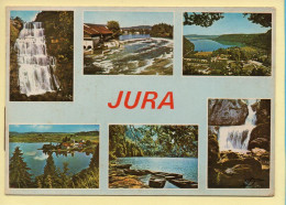 39. JURA – Multivues (voir Scan Recto/verso) - Other & Unclassified