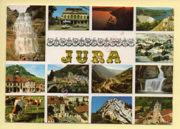 39. JURA – Multivues (voir Scan Recto/verso) - Other & Unclassified