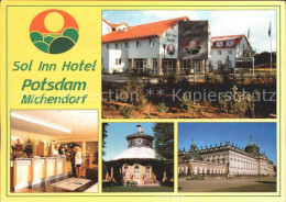 71823321 Michendorf Potsdam Sol Inn Hotel  Michendorf - Michendorf