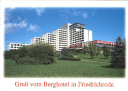 71823320 Friedrichroda Berghotel  Friedrichroda - Friedrichroda