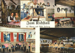 71823310 Reit Winkl Tanz- Und Unterhaltungslokal Zum Kuhstall  Reit Im Winkl - Reit Im Winkl