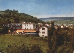 71823221 Bad Orb Hotel Haus Fernblick  Bad Orb - Bad Orb