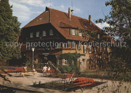 71823219 Oedenwald Schwarzwaldgasthof Pension Adrionshof  Lossburg - Other & Unclassified