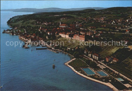 71823179 Meersburg Bodensee Fliegeraufnahme  Meersburg - Meersburg