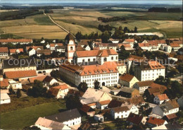 71823112 Rohr Niederbayern Benediktiner-Abtei Asamkirche Rohr Niederbayern - Autres & Non Classés