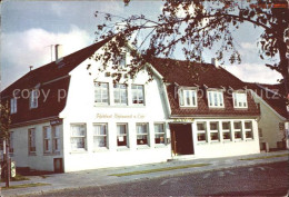 71823041 Cuxhaven Nordseebad Duhnen Hotel-Pension Haus Meeresruh  Cuxhaven - Cuxhaven