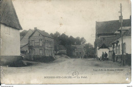 Boubers-sur-Canche (62) - Le Préel - Other & Unclassified