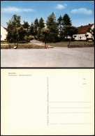 Ansichtskarte Benefeld-Walsrode Kindergarten Und Mittelpunkt-Schule 1976 - Walsrode