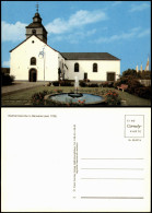 Ansichtskarte Barweiler (LK Ahrweiler) Wallfahrtskirche In Barweiler 1975 - Andere & Zonder Classificatie