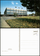 Ansichtskarte Bochum Partie An Der Ruhrlandhalle 1980 - Bochum