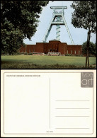 Ansichtskarte Bochum Bergbaumuseum DEUTSCHES BERGBAU-MUSEUM BOCHUM 1975 - Bochum