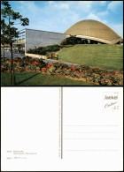 Ansichtskarte Bochum Sternwarte, Planetarium 1975 - Bochum
