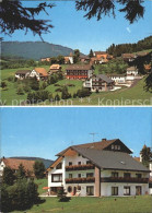 71823016 Baiersbronn Schwarzwald Klosterreichenbach Hotel Heselbacher Hof Gaeste - Baiersbronn