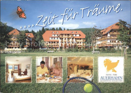 71822996 Schluchsee Hotel Park Auerhahn Aeule - Schluchsee