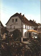 71822983 Neuhaus Solling Haus Sollingruh Neuhaus - Holzminden