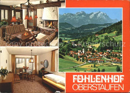 71822961 Oberstaufen Kurheim Fohlenhof  Oberstaufen - Oberstaufen