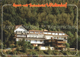 71822959 Baustert Sport- Und Ferienhotel Wiedenhof Baustert - Autres & Non Classés