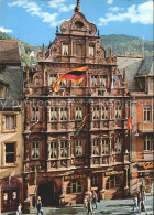 71822912 Heidelberg Neckar Hotel-Restaurant Zum Ritter  Heidelberg - Heidelberg