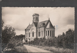 49 - MAUGES SUR LOIRE - Notre Dame Du Marillais - La Chapelle - Other & Unclassified