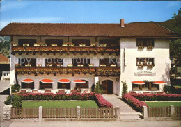 71822910 Oberammergau Hotel-Pension-Cafe Schilcherhof  Oberammergau - Oberammergau