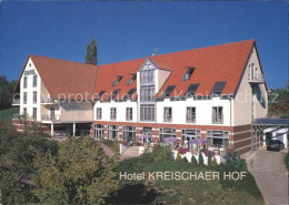 71822889 Kreischa Hotel Kreischaer Hof  Kreischa - Kreischa