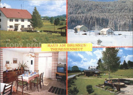 71822879 Haidmuehle Haus Am Brunnen  Haidmuehle - Autres & Non Classés