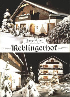 71822870 Bernried Niederbayern Berg-Hotel Reblingerhof  Bernried - Autres & Non Classés
