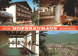 71822858 Bodenmais Hotel Hofbraeuhaus  Bodenmais - Bodenmais